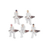 PLAVE - 2026 tour sitting acrylic stand 1