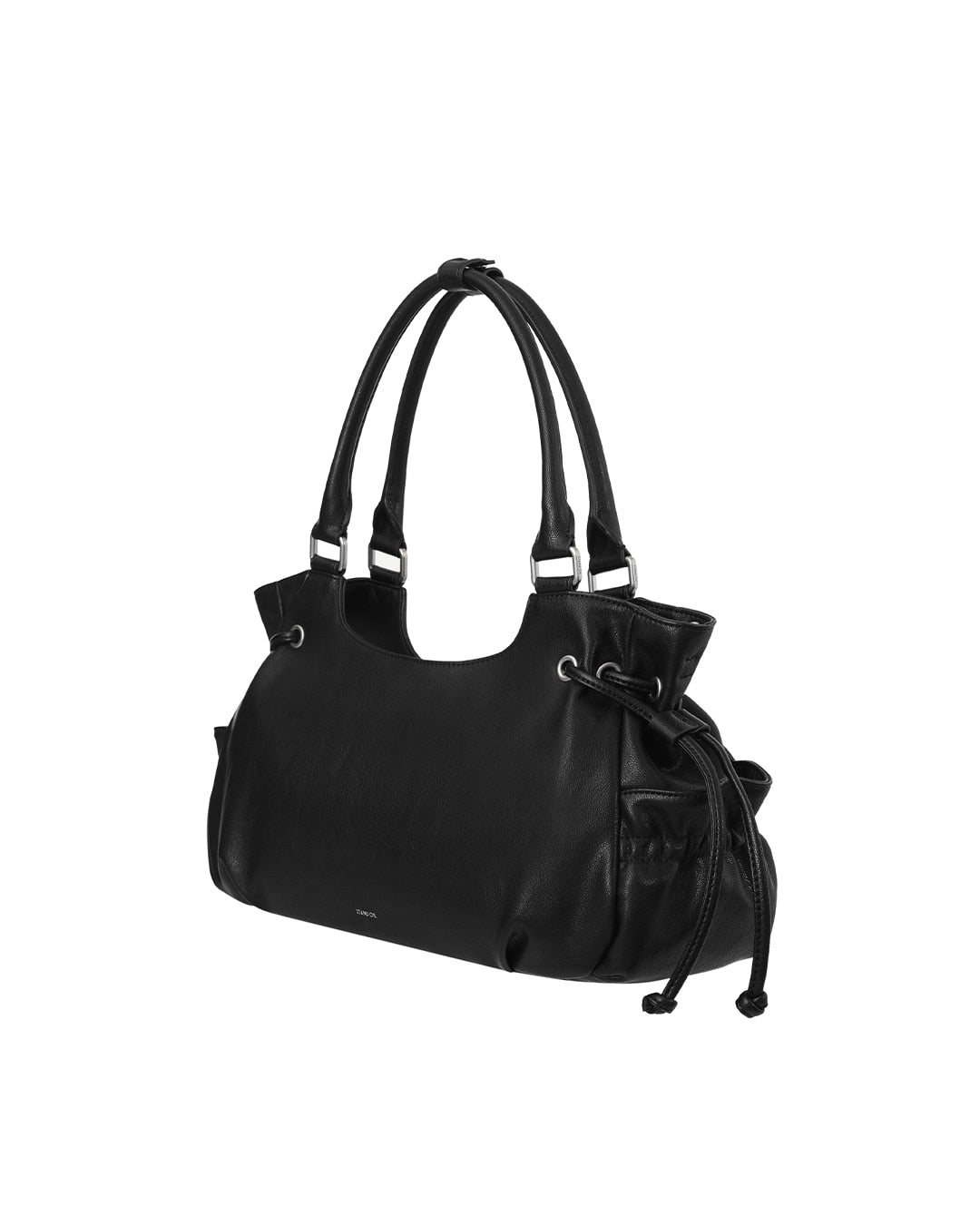 STAND OIL - breezy bag mini - black 2