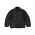 BTS - fleece jacket (charcoal) 1