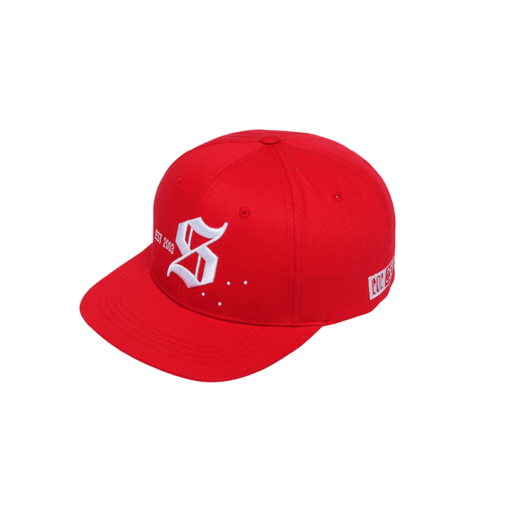 RIIZE - snapback (sohee edition) 1