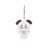 NCT127 - som-moong-chill keyring 1