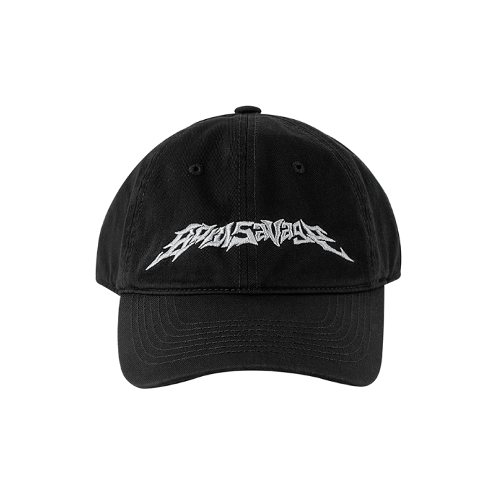 PLAVE - born savage ball cap 1