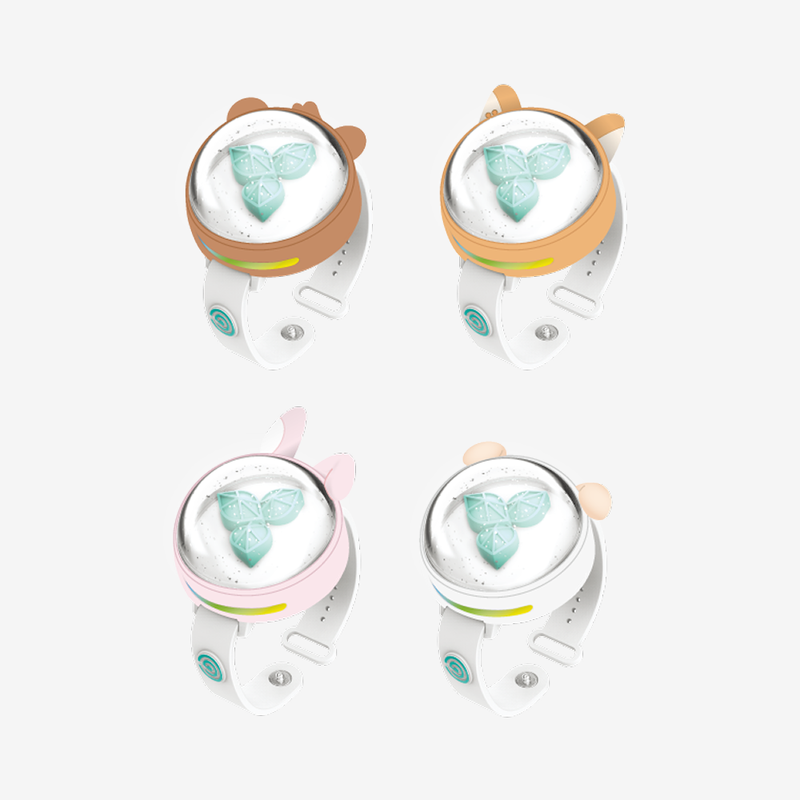 DAY6 - light band ring cover 2025 ver. 1