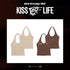 KISS OF LIFE - kiss of life - 3rd single "sweat" pop-up md 13. mlb x kiof sweat women&