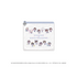 SEVENTEEN - flat pouch 1