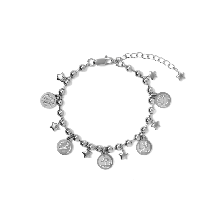 BTS - bracelet 1