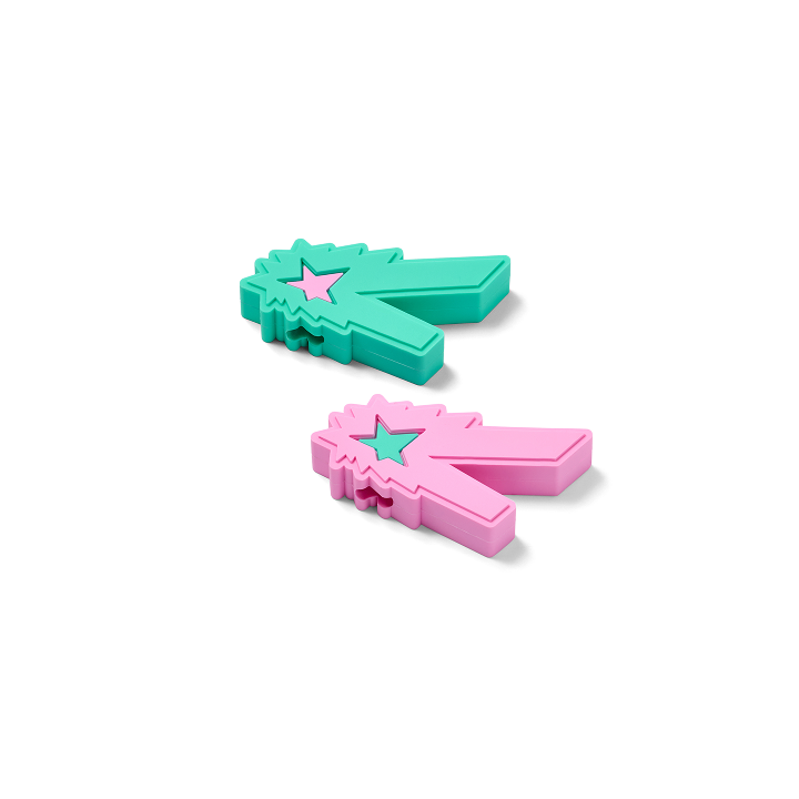 LE SSERAFIM - cable protector set 1