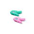 LE SSERAFIM - cable protector set 1