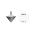 KISS OF LIFE - 10 spinning top / 3rd mini album [lose yourself] pop-up md 1