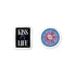 KISS OF LIFE - 08 acrylic clip / 3rd mini album [lose yourself] pop-up md 1