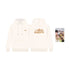 CRAVITY - cravity - 13 ccrew hoodie / 2024 cravity character [autumn ccrew] pop-up store official md 1