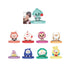 CRAVITY - 01 ccrew figure / 2024 character [autumn ccrew] pop-up store official md 1