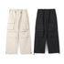 MEOVV - 03 dance practice [meovv] logo cargo pants 1