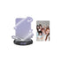 KEP1ER - 02 acrylic photocard stand / 2025 fan-con tour [beyond the star] official md 1