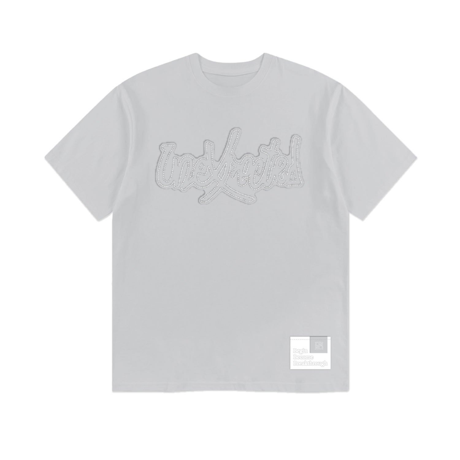 THE BOYZ - 01 t-shirt / the 3rd album &