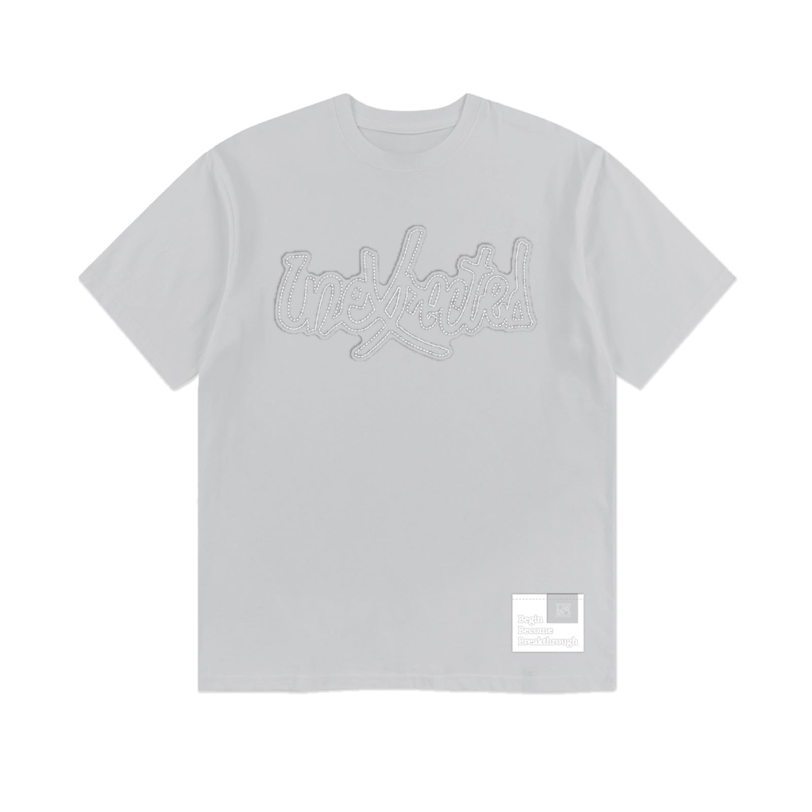 THE BOYZ - 01 t-shirt / the 3rd album &