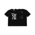 KISS OF LIFE - t-shirt / 1st world tour [kiss road] 1