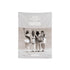 KISS OF LIFE - 02 chiffon fabric poster / 4th mini album pop-up store md 1