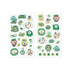 CRAVITY - 04 ccrew sticker set / 2025 character [lucky ccrew] official md 1