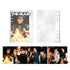 THE BOYZ - 11 photocard binder index set / [the blaze] world tour in seoul 1