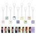 THE BOYZ - 07 keycap keyring / [the blaze] world tour in seoul 1
