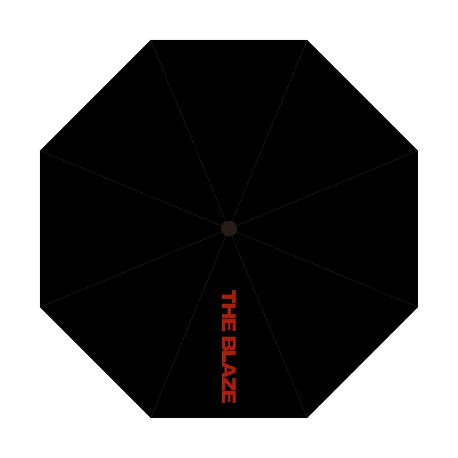 THE BOYZ - 02 folding uv umbrella / [the blaze] world tour in seoul 1