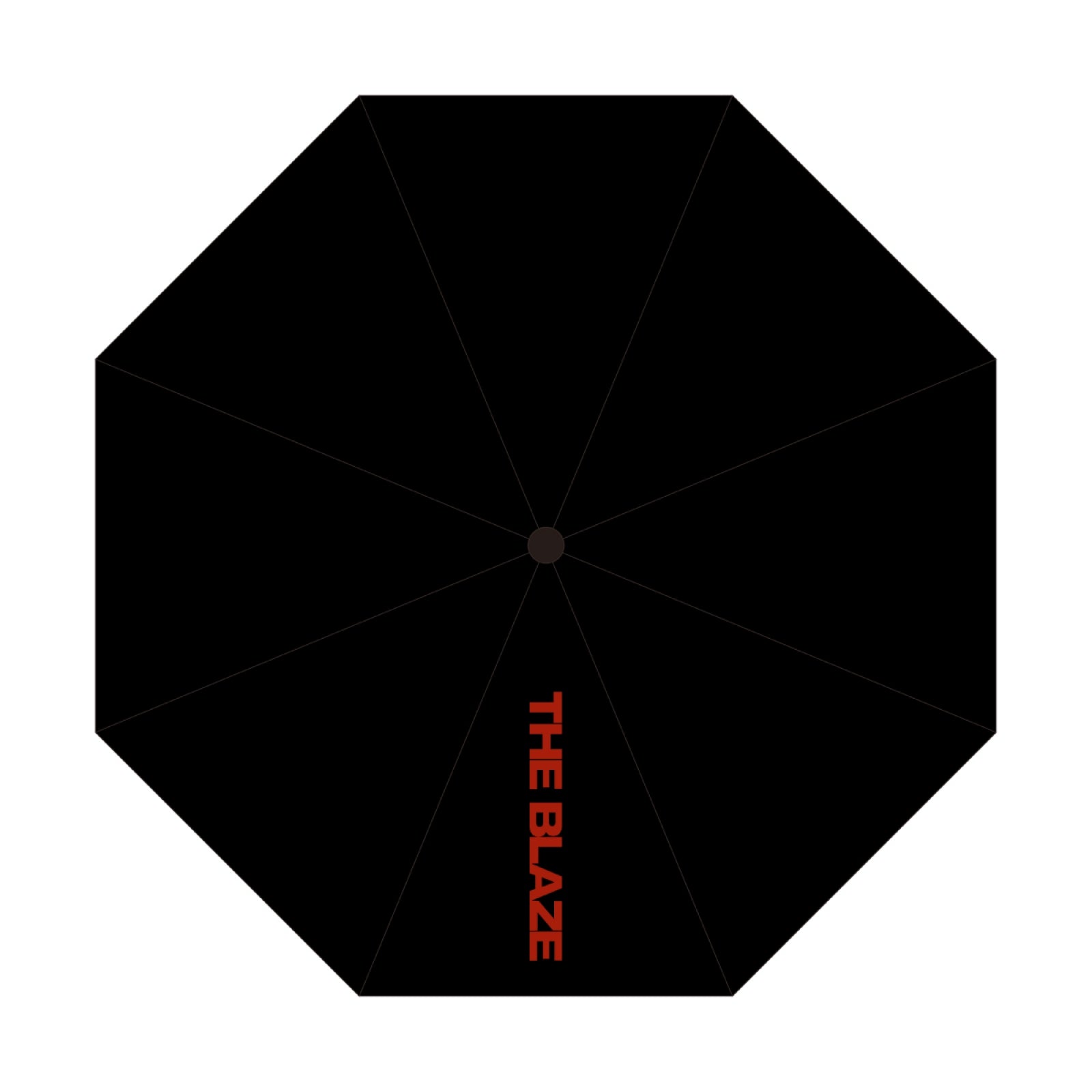 THE BOYZ - 02 folding uv umbrella / [the blaze] world tour in seoul 1