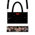THE BOYZ - 01 light stick bag / [the blaze] world tour in seoul 1