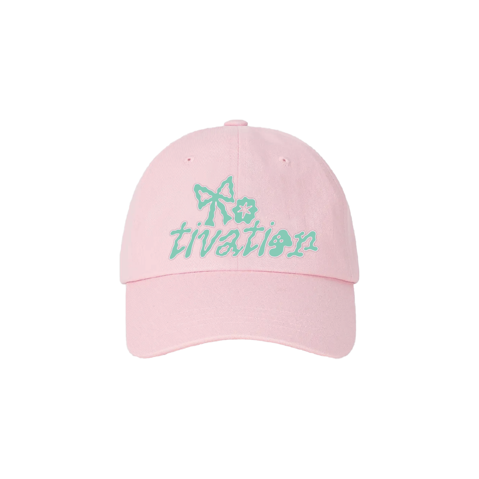 I-DLE - yuqi - 02 ball cap / 1st single album [motivation] pop-up md 1