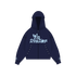 I-DLE - yuqi - 01 hood zip-up / 1st single album [motivation] pop-up md 1