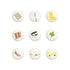 THE BOYZ - 14 random mini pin button / 2025 pop-up [lucky little things] official md 1