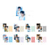 THE BOYZ - 12 lenticular postcard / 2025 pop-up [lucky little things] official md 1