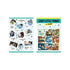 THE BOYZ - 10 sticker sheet / 2025 pop-up [lucky little things] official md 1