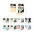 THE BOYZ - 06 pop-up card / 2025 pop-up [lucky little things] official md 1