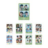 THE BOYZ - 05 4-cut photo / 2025 pop-up [lucky little things] official md 1