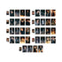 THE BOYZ - photo package / [the blaze] world tour 1