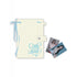 I-DLE - miyeon - 10 fabric diary cover / 2nd mini album [my, lover] pop-up md 1