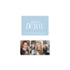 KISS OF LIFE - 03 secret message card set / 2026 asia fanmeeting tour [deja vu] in seoul official md 1