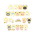 THE BOYZ - 13 sticker pack / concert [inter-zection] official md 1