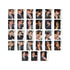 THE BOYZ - 10 random trading card / concert [inter-zection] official md 1