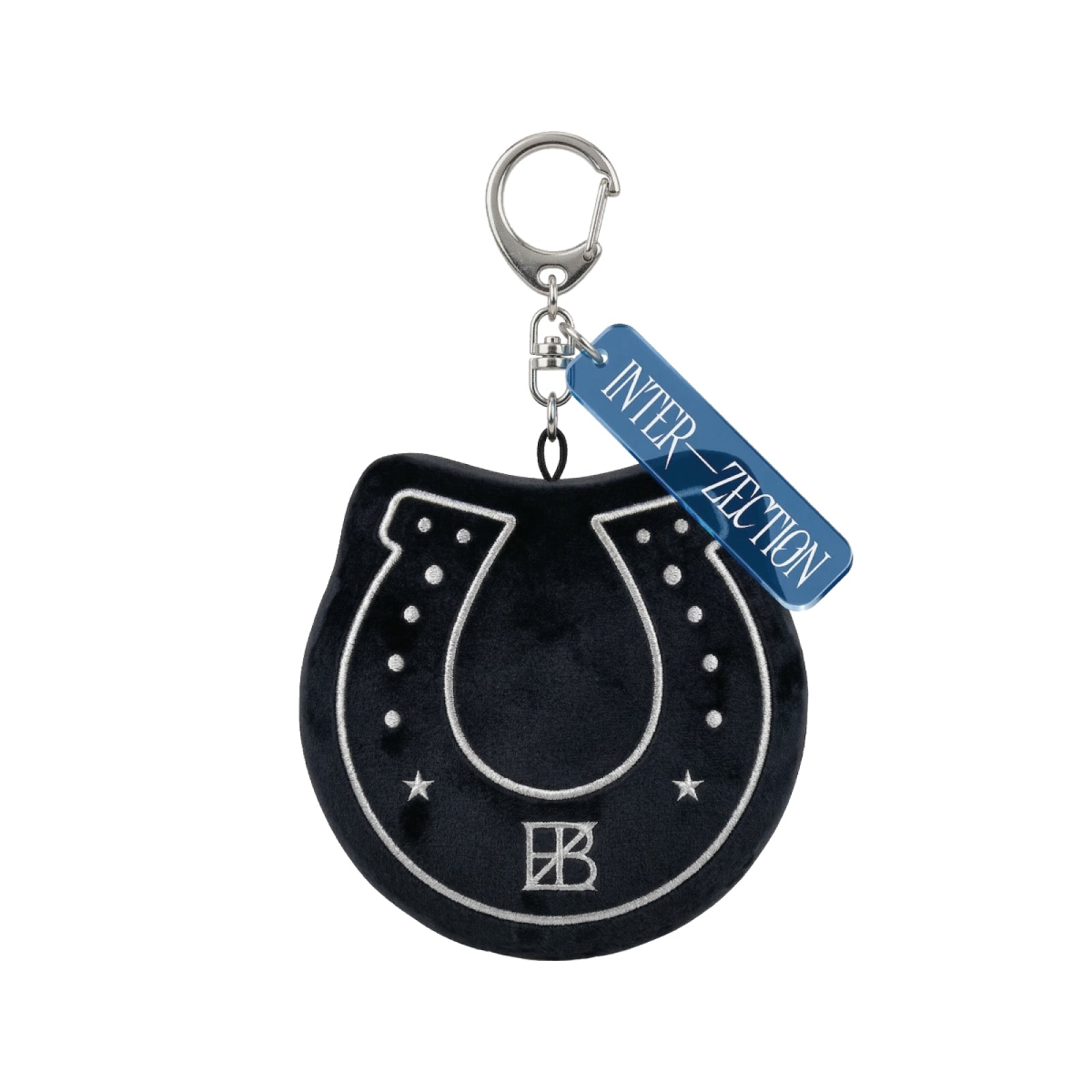 THE BOYZ - 07 stress ball / concert [inter-zection] official md 1