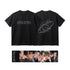 THE BOYZ - 03 t-shirt / concert [inter-zection] official md 1