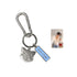 THE BOYZ - juyeon - 05 metal keyring / 2026 juyeon 1st fanmeeting [youth, by juyeon] official md 1