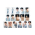 THE BOYZ - juyeon - 01 photocard set / 2026 juyeon 1st fanmeeting [youth, by juyeon] official md 1