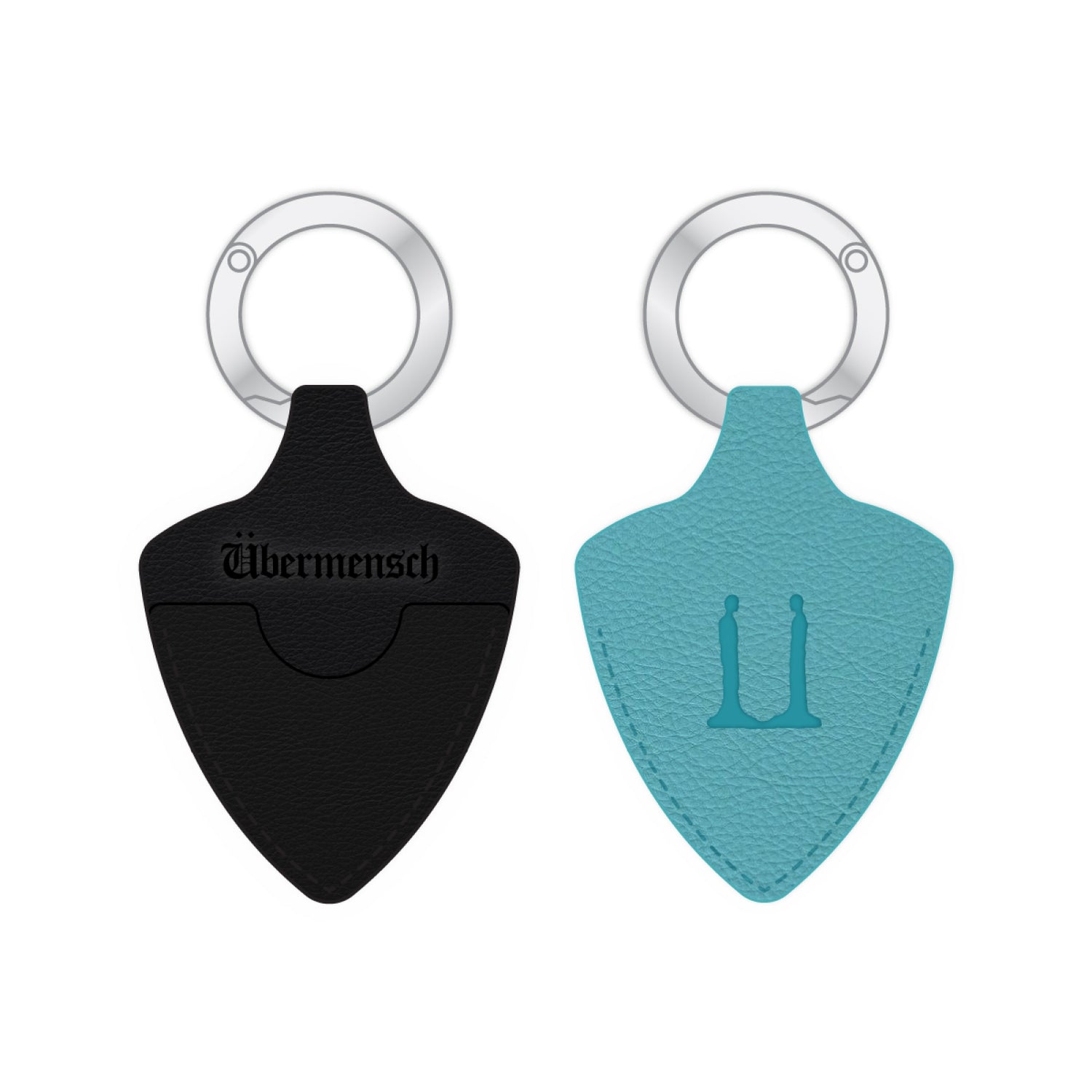 BIGBANG - g-dragon - 10 guitar pick holder / g-dragon 2025 world tour in seoul encore 1