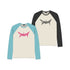 BIGBANG - g-dragon - 12 raglan long sleeved t-shirt / g-dragon 2025 world tour in korea 1