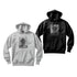 BIGBANG - g-dragon - 11 hoodie / g-dragon 2025 world tour in korea 1