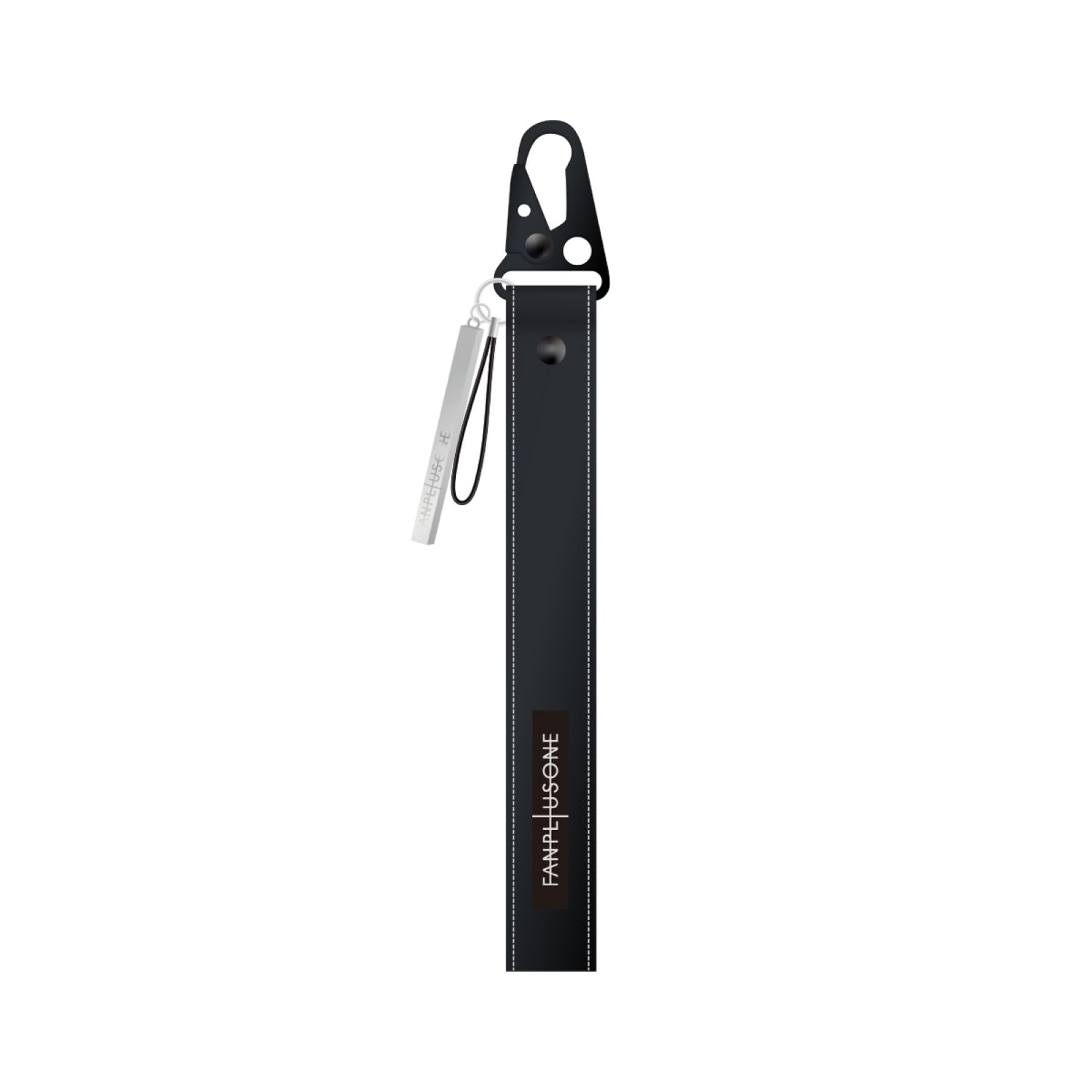 BIGBANG - g-dragon - 01 light stick strap / g-dragon 2025 world tour in korea 1