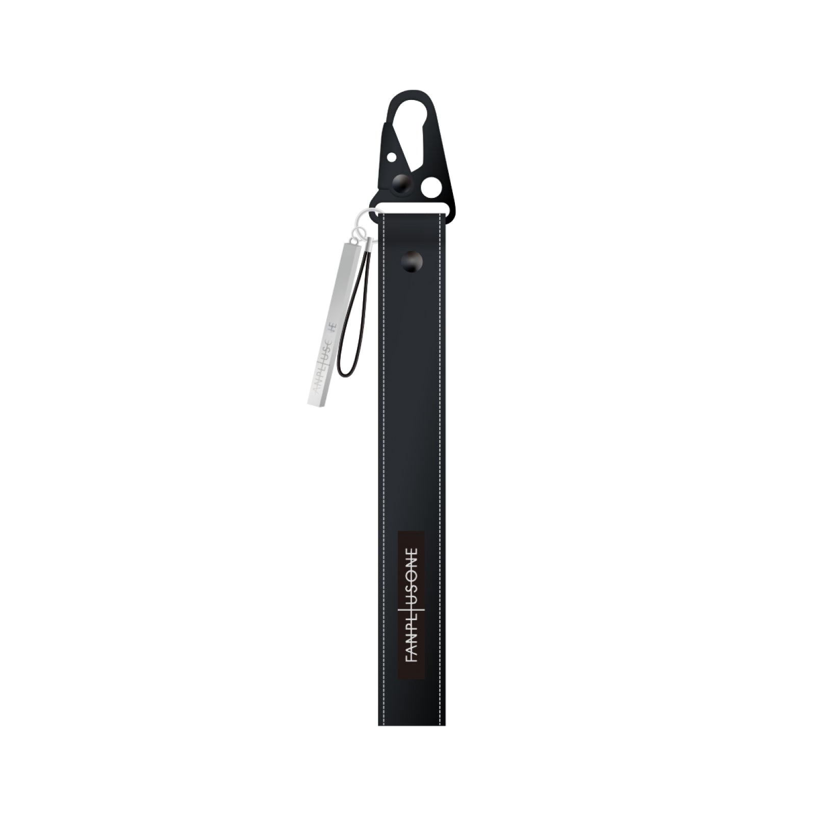 BIGBANG - g-dragon - 01 light stick strap / g-dragon 2025 world tour in korea 1