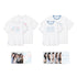 RESCENE - 07 drawing t-shirt / pop-up [scent archive - memories of rescene] official md 1